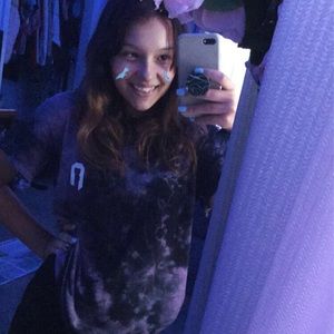 Meet your Posher, Justice